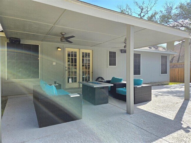 Building Photo - 4701 Muskdeer Dr