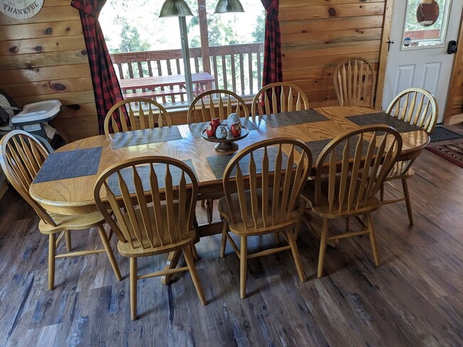 Building Photo - Antler Ridge Cabin