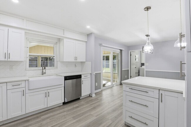 Building Photo - Northwood Oaks in Northwest Gainesville