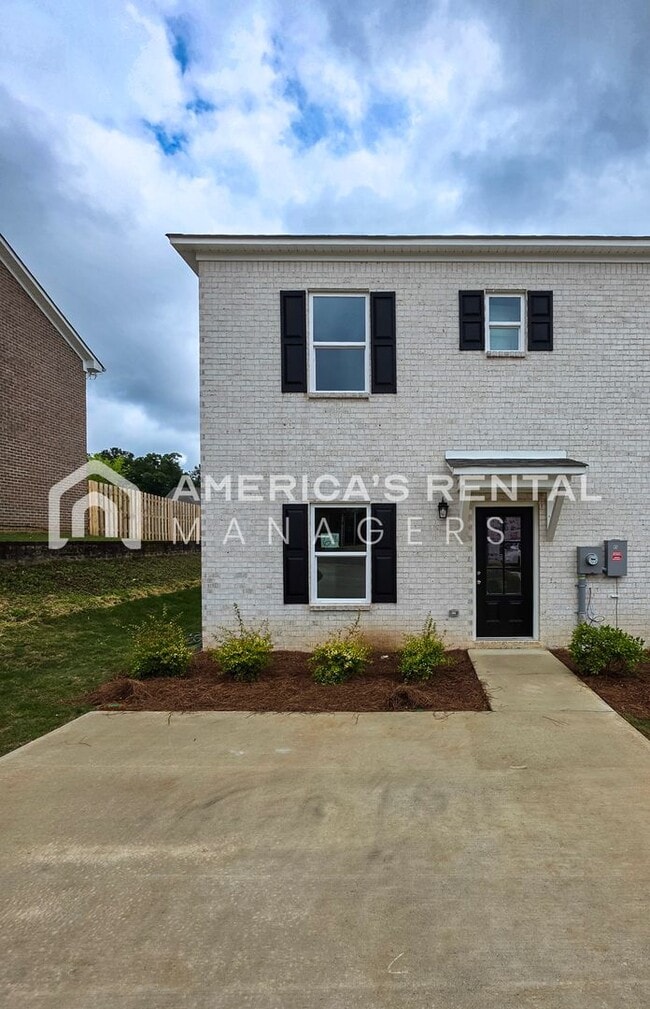 Building Photo - New Construction for Rent in Clanton, AL!