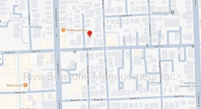 Building Photo - 10 Lafayette Pl