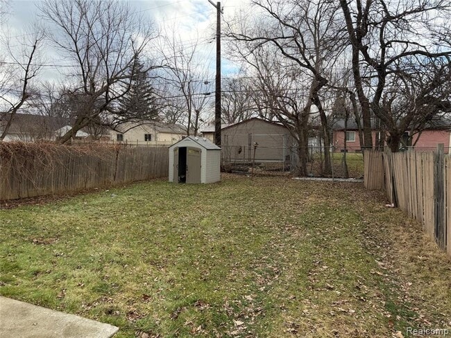 Building Photo - 11775 Inkster Rd