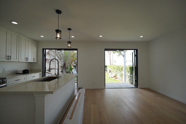 Building Photo - 10 Nieto Ave