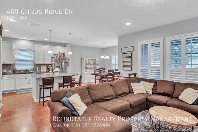 Building Photo - 400 Citrus Ridge Dr