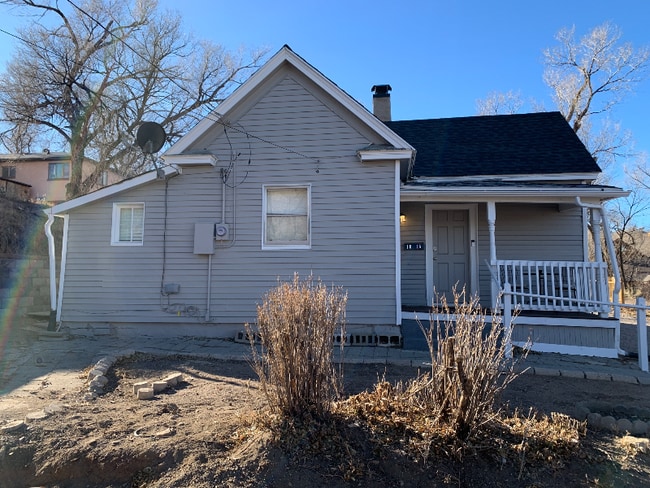 Building Photo - 1015 W Cimarron St