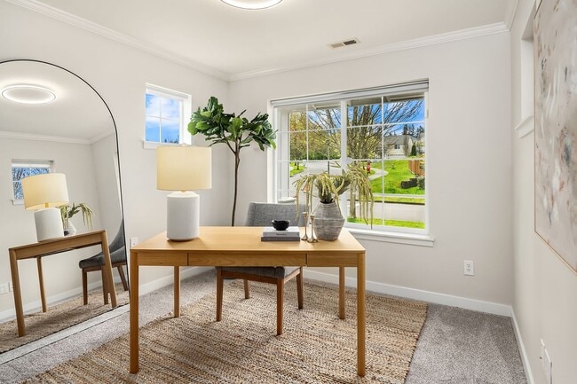 Building Photo - Stunning Redmond Ridge 4 bedroom