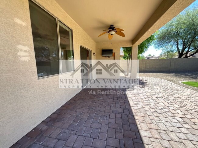 Building Photo - 3865 W Ashton Dr