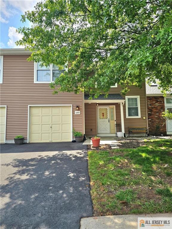 Primary Photo - 149 Skipton Pl