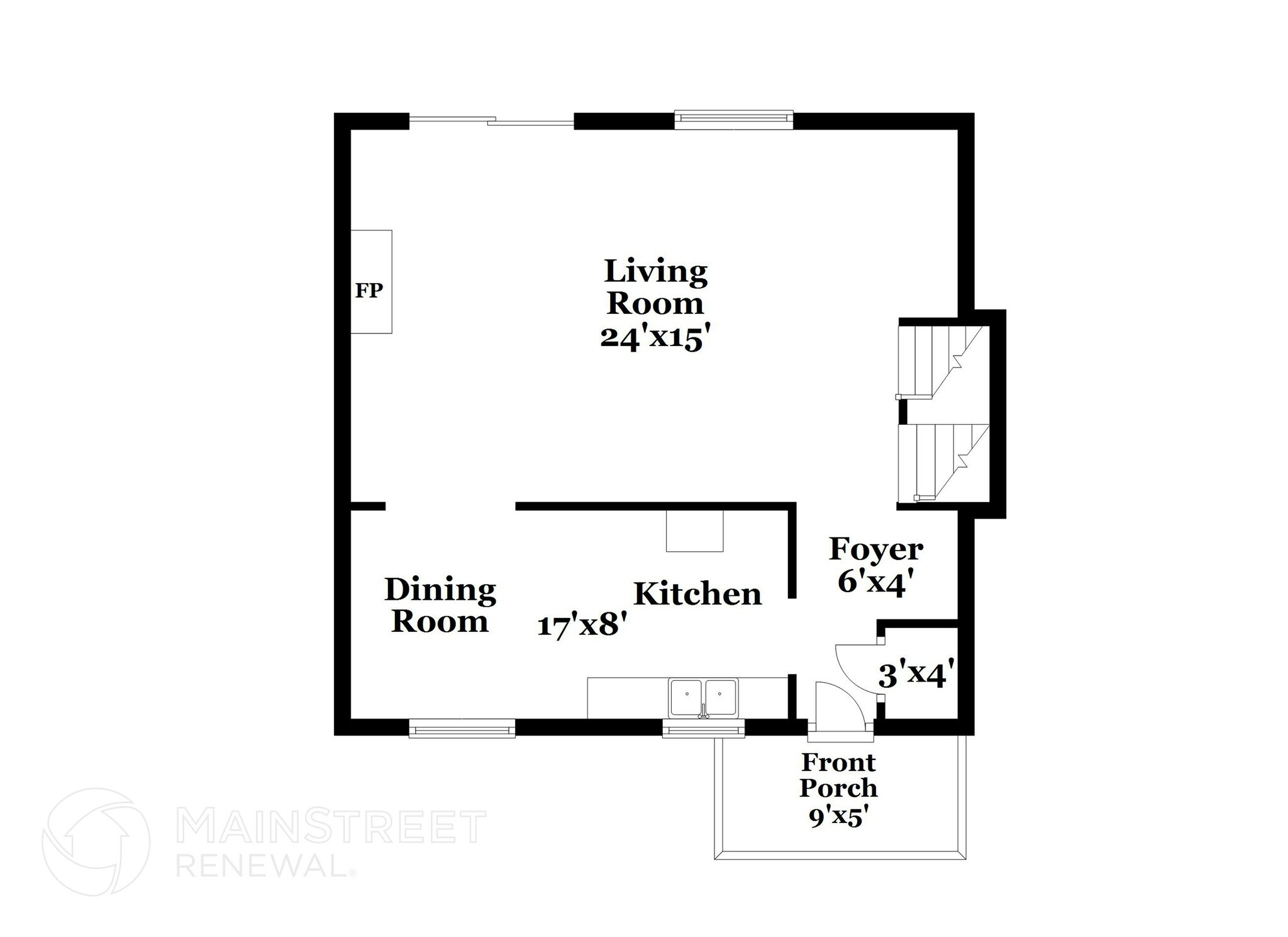 Building Photo - 6862 Red Maple Dr