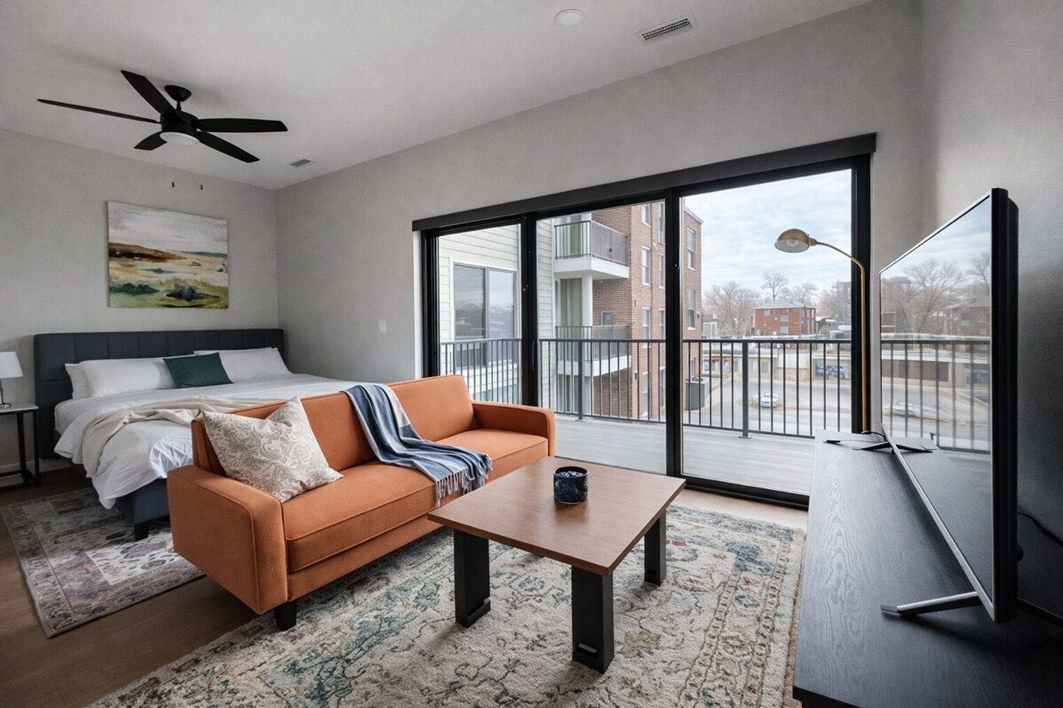 Building Photo - 4613 Capitol Ave