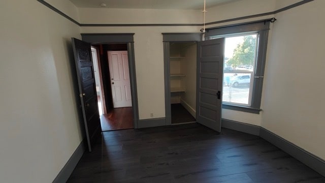 Bedroom 1 - 3334 Elmwood Ave