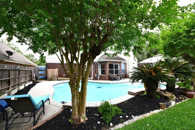 Building Photo - 10303 Sable Trail Ln
