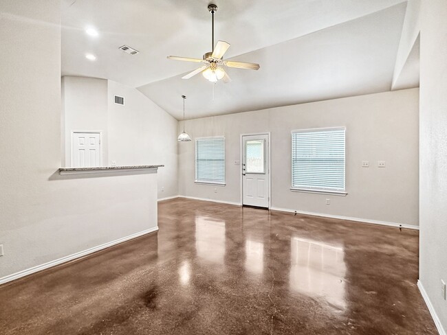 Building Photo - Stained Concrete Flooring - No Carpet! Fri...