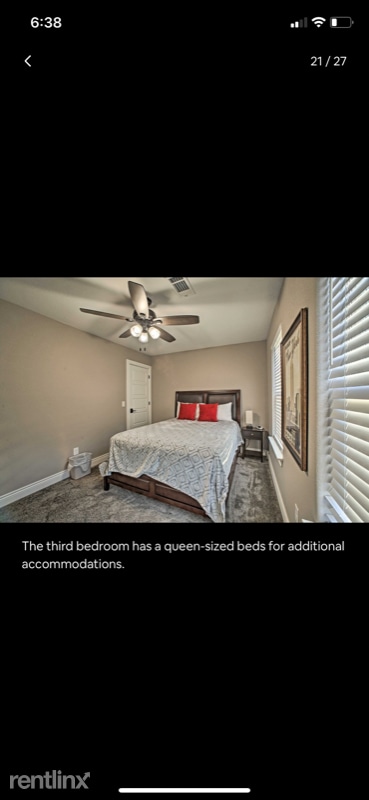 Building Photo - 4 br, 2.5 bath House - 2733 SW Livingston Sq