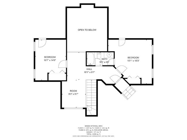 Building Photo - Beautiful 3 Bed/2.5 Bath located in Shingle Landing, Moyock NC