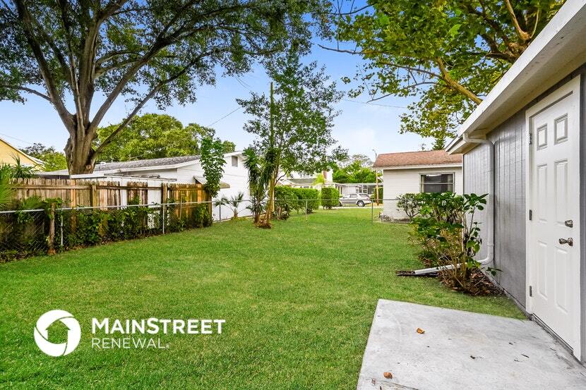 Building Photo - 1320 49th Street N