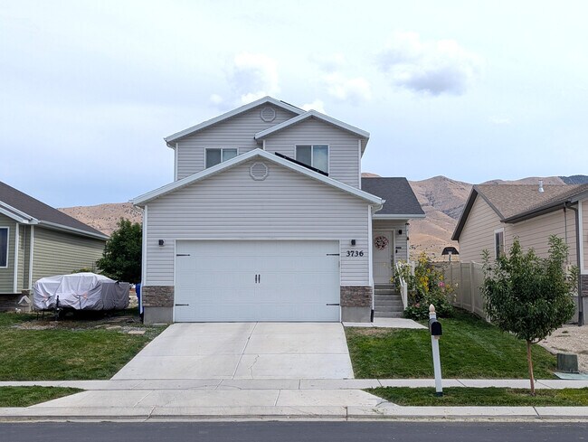 Building Photo - 3736 N Tumwater E Ln