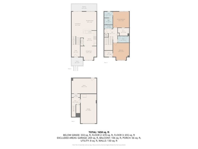 Building Photo - 2141 NE Cadbury Ave
