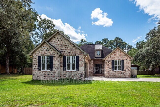 Primary Photo - 5751 Old Jacksonboro Rd