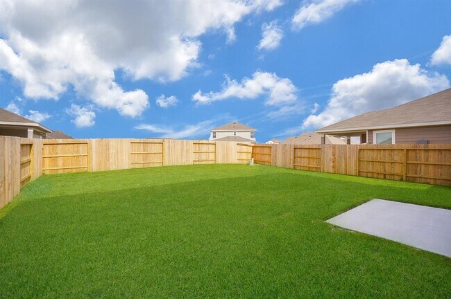 Building Photo - 4615 Sabine Creek Way