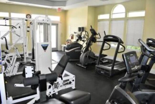 Building Photo - The Meridian