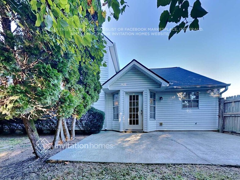 Building Photo - 1324 Wilkes Crest Ct