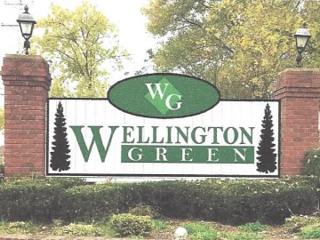 Building Photo - 2331 Wellington Green Dr