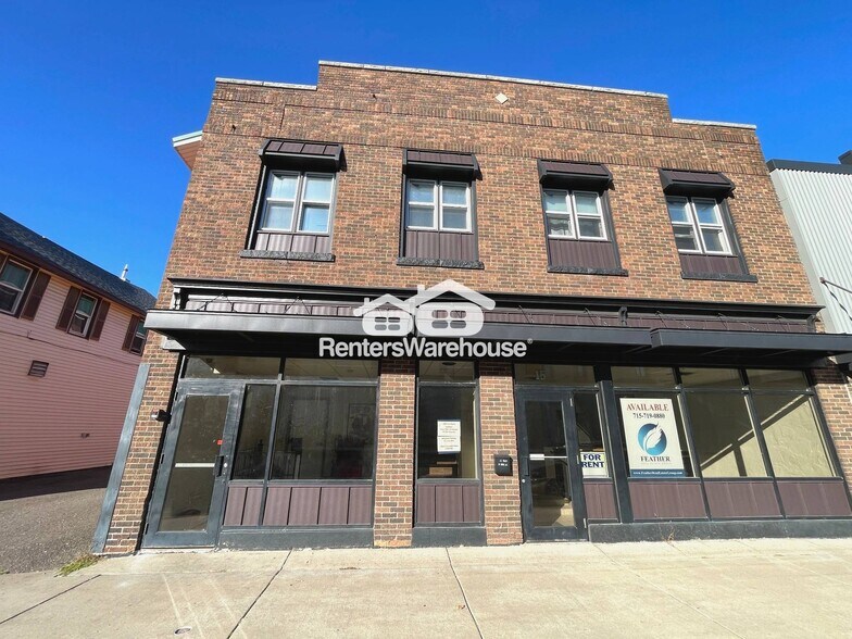 Primary Photo - 15 W Marshall St