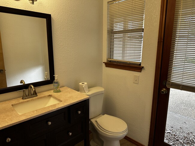 Half Bath - 4617 Normandy Lane