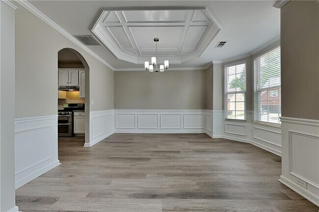 Building Photo - 4444 Sequoia Park Trail SW