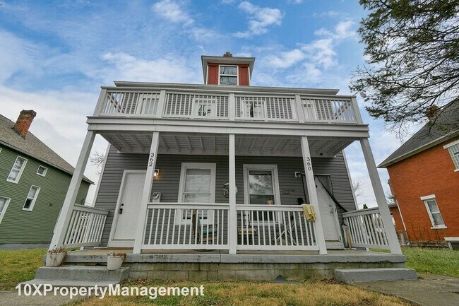 Building Photo - 362 N Garfield Ave