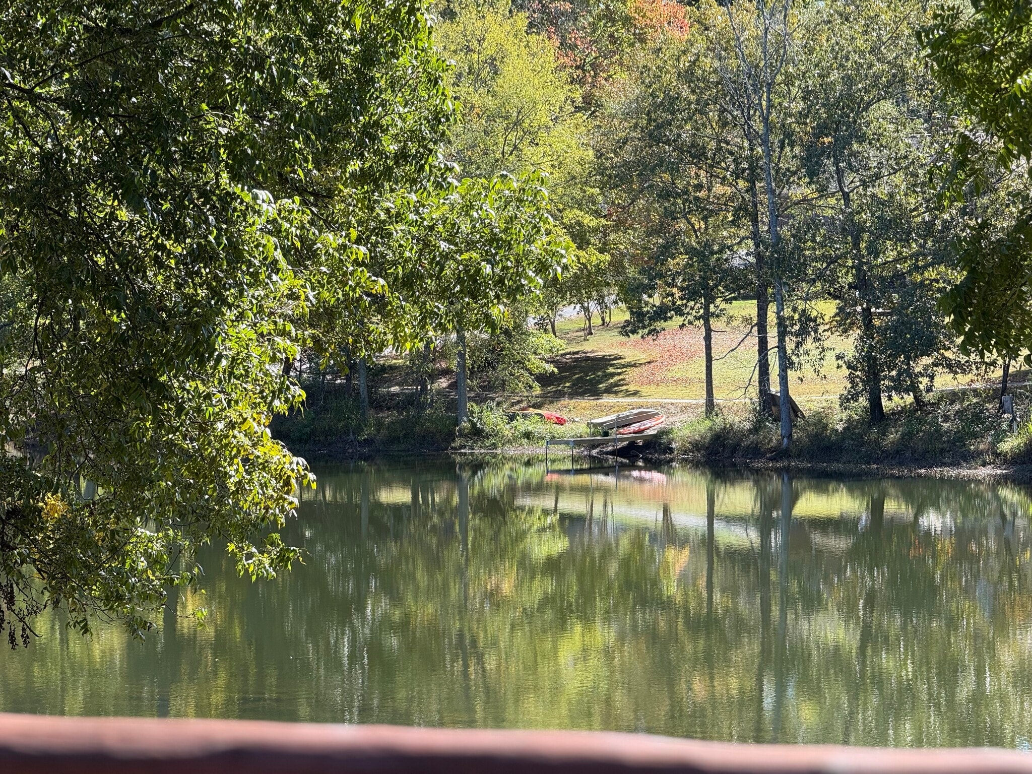 Paradise Lake - 1011 Lake Shore Dr