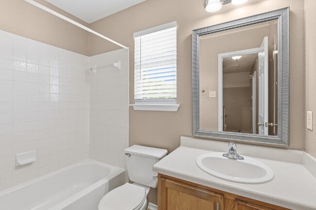 Building Photo - $500 Off One Month's Rent! Beautiful 4 Bedroom Corner Lot Home in Plum Creek