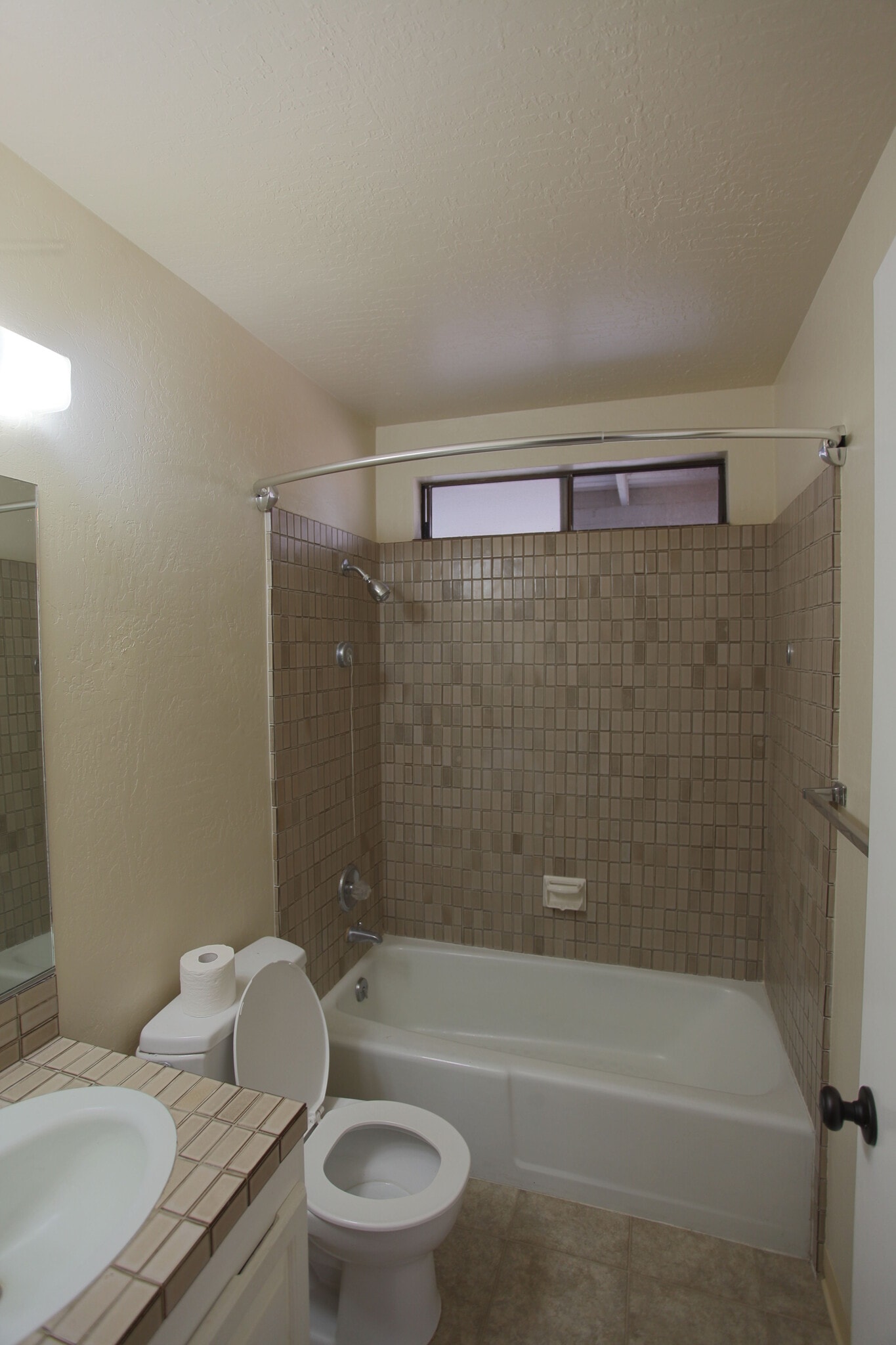 Bathroom #2 (downstairs) - 1968 Dolphin Dr