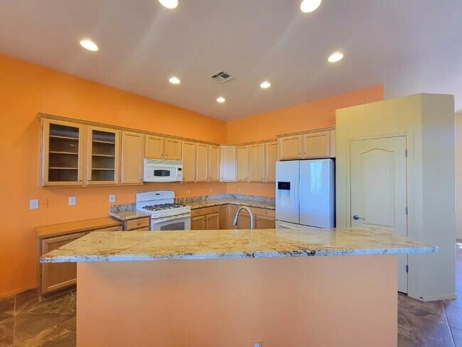 Building Photo - 3506 S Desert Lantern Rd