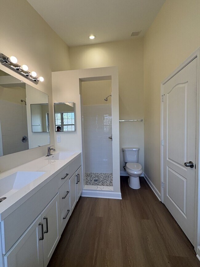 Building Photo - Beautifully Remodeled Randallstown 4bd/3.5ba W/ CAC, W/D, and Updates Galore! Available 4/15