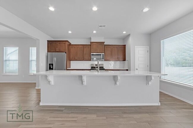 Building Photo - Owasso Dream Home! New Construction! Enclave at Parker Village!