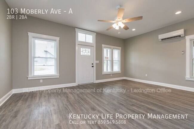 Building Photo - 103 Moberly Ave