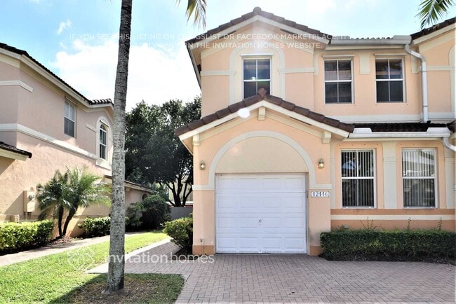Building Photo - 12446 SW 125th Terrace