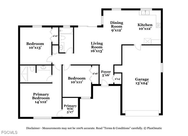 Building Photo - 7509 Mesa St