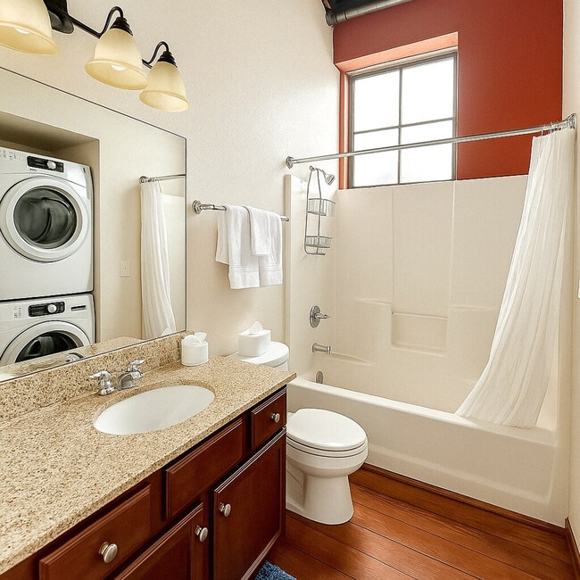 Building Photo - 521 N Jefferson Ave