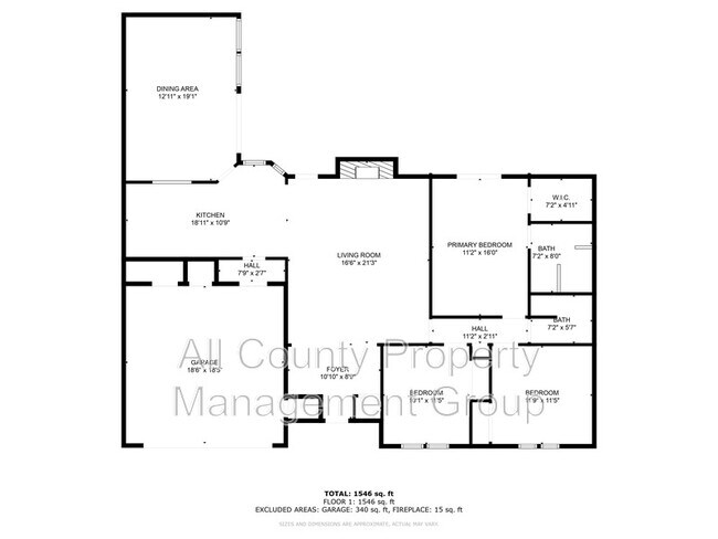 Building Photo - 3108 Shady Brook Dr