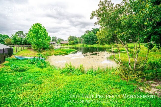 Building Photo - 12106 Clearbrook Ct