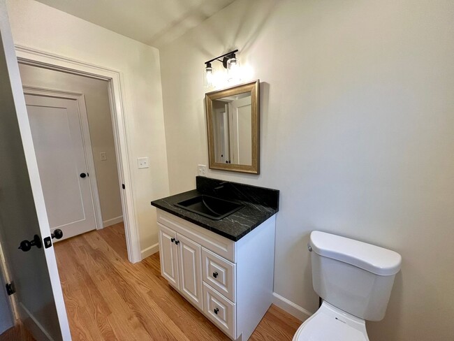 Building Photo - Private and Stylish One-Bedroom, Available...