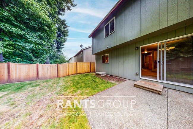 Building Photo - Great Home In Lacey