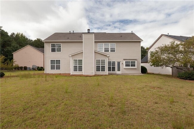 Building Photo - 4987 Rustic Canyon Dr
