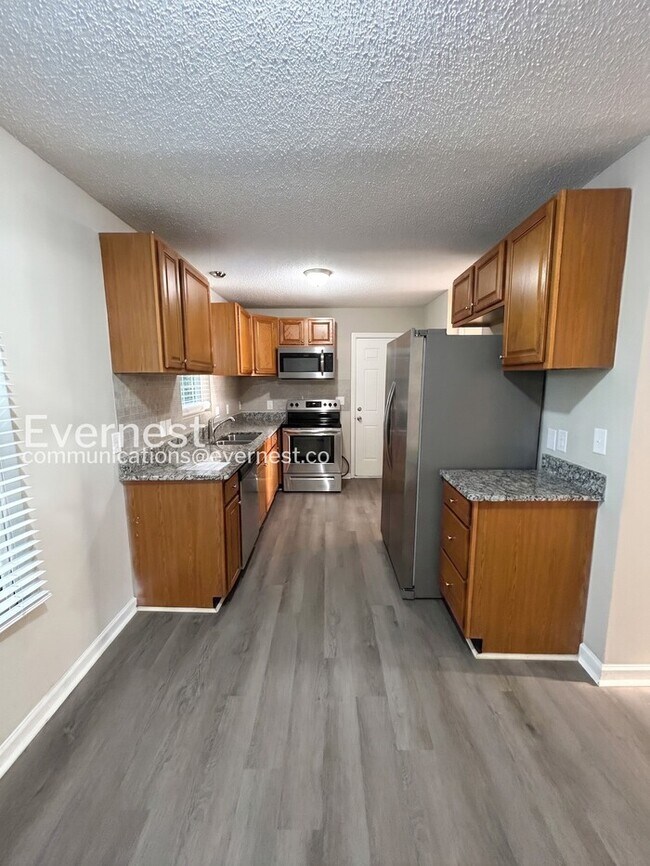 Building Photo - 3612 Mizell Rd