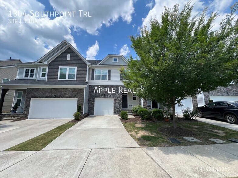 Building Photo - 1304 Southpoint Trl
