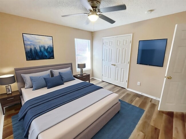 Building Photo - 5405 Shiver Rd