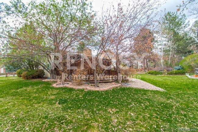 Building Photo - 5 Bed 3 Bath | Centennial CO | Available Auguest 2026